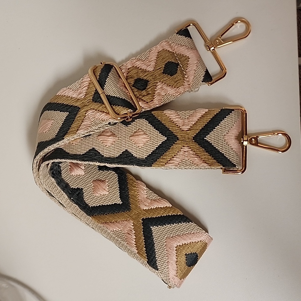 Bag Strap